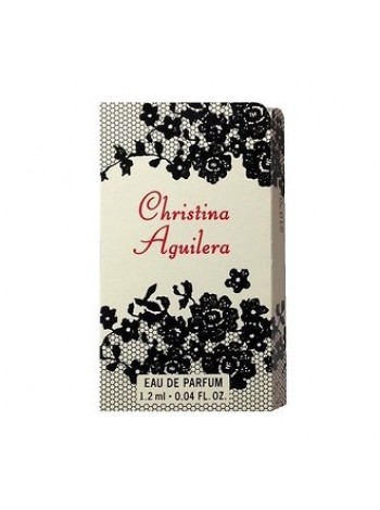 Christina Aguilera пробник 1.2 мл
