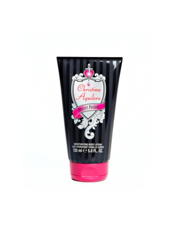 Christina Aguilera Secret Potion лосьон для тела 150 мл