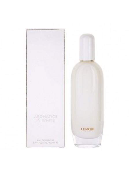 Clinique Aromatics in White тестер (парфюмированная вода) 100 мл