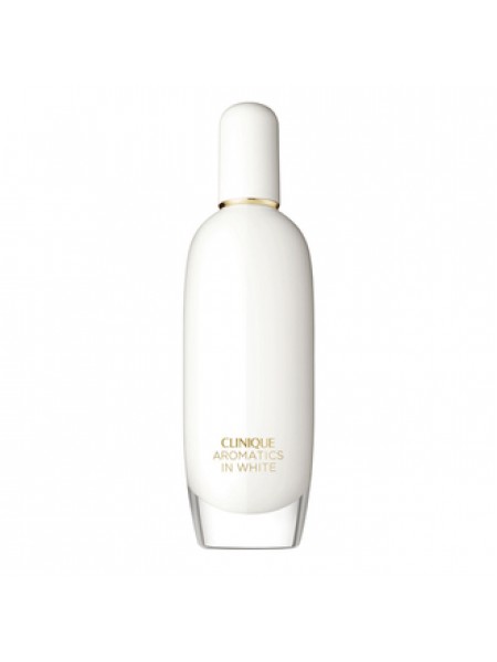 Clinique Aromatics in White тестер (парфюмированная вода) 50 мл