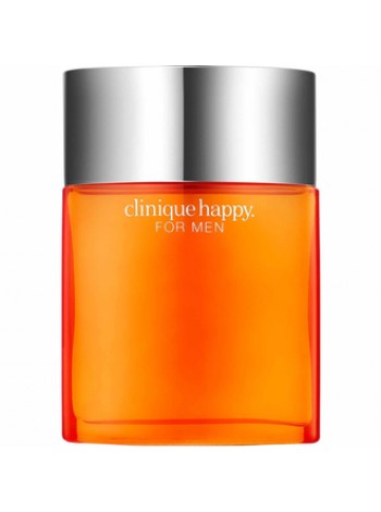 Clinique Happy For Men тестер (одеколон) 100 мл