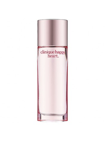Clinique Happy Heart тестер (парфюмированная вода) 50 мл