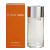 Clinique Happy парфюмированная вода 100 мл