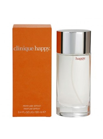 Clinique Happy парфюмированная вода 100 мл
