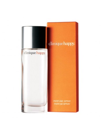 Clinique Happy парфюмированная вода 50 мл