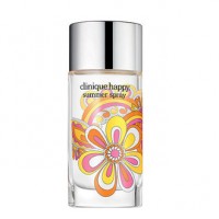 Clinique Happy Summer Spray 2012 тестер (туалетная вода) 100 мл