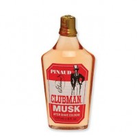 Clubman Pinaud Musk Cologne одеколон 177 мл