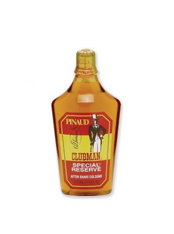 Clubman Pinaud Special Reserve Cologne одеколон 177 мл