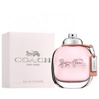 Coach New York The Fragrance For Women парфюмированная вода 30 мл