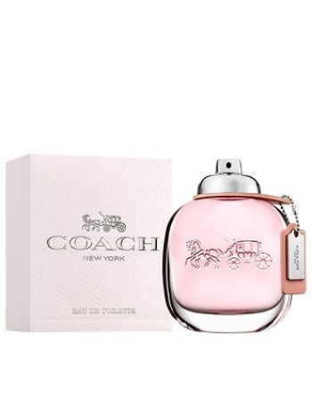 Coach New York The Fragrance For Women парфюмированная вода 30 мл