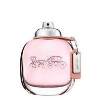 Coach New York The Fragrance For Women тестер (парфюмированная вода) 90 мл