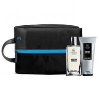 Collistar Acqua Attiva Подарочный набор (туалетная вода 50 мл + шампунь-гель 50 мл)