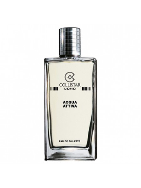 Collistar Acqua Attiva шампунь-гель 250 мл