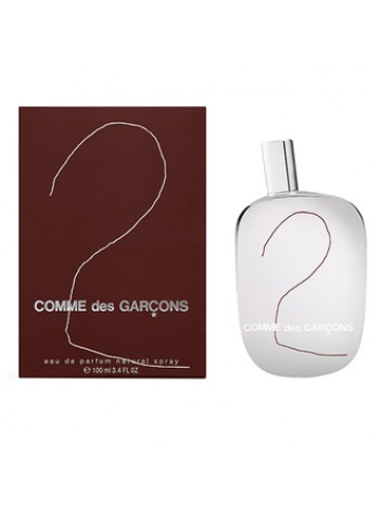 Comme des Garcons-2 парфюмированная вода 100 мл