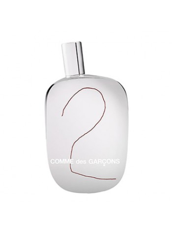 Comme des Garcons-2 парфюмированная вода 50 мл