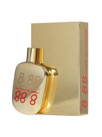 Comme des Garcons 8 88 парфюмированная вода 50 мл