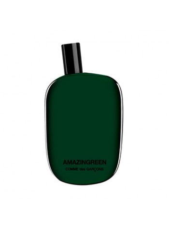 Comme des Garcons Amazingreen парфюмированная вода 100 мл