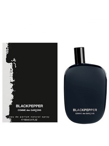 Comme des Garcons Blackpepper миниатюра 9 мл