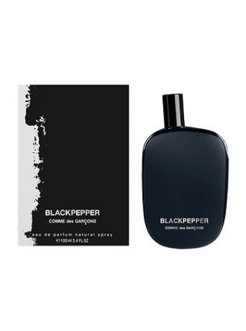 Comme des Garcons Blackpepper парфюмированная вода 100 мл