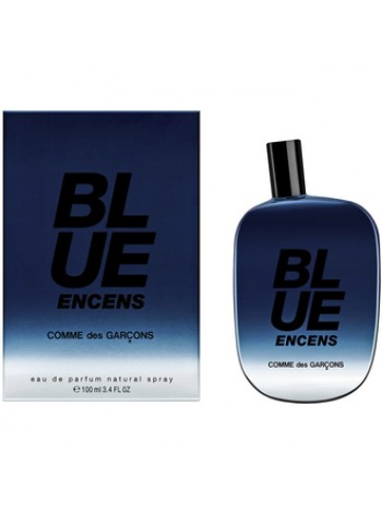 Comme des Garcons Blue Encens парфюмированная вода 100 мл