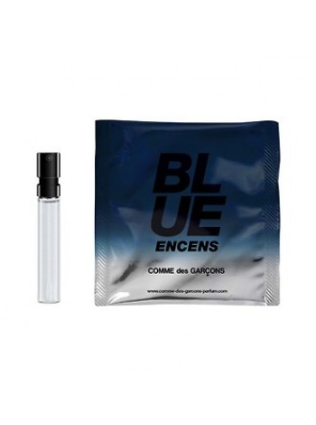 Comme des Garcons Blue Encens пробник 1.5 мл