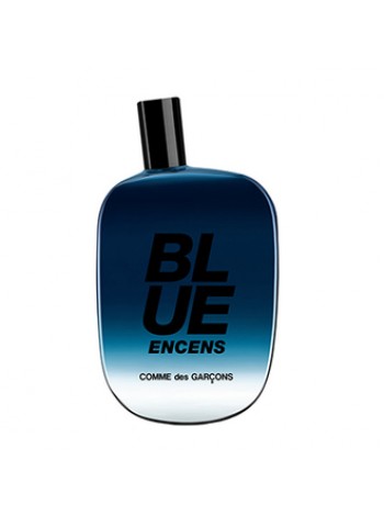 Comme des Garcons Blue Encens тестер (парфюмированная вода) 100 мл