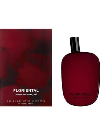 Comme des Garcons Floriental тестер (парфюмированная вода) 50 мл