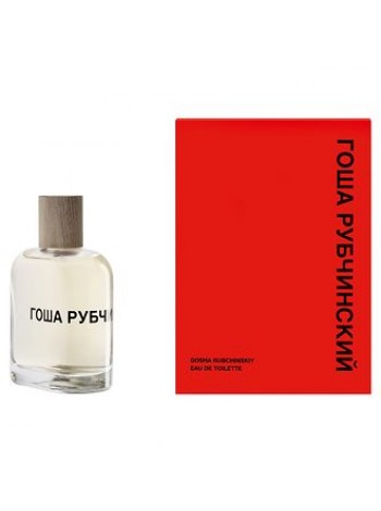 Comme des Garcons Gosha Rubchinskiy Гоша Рубчинский туалетная вода 100 мл