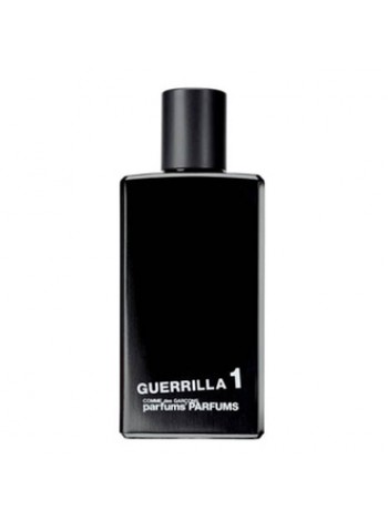 Comme des Garcons Guerrilla 1 тестер (туалетная вода) 85 мл