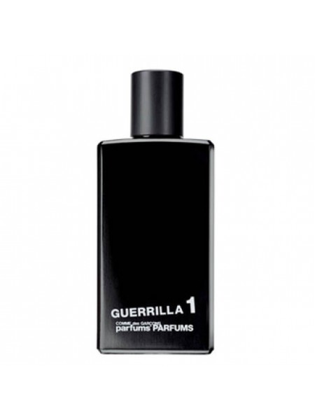 Comme des Garcons Guerrilla 1 тестер (туалетная вода) 85 мл