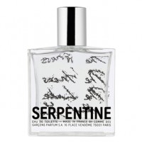 Comme des Garcons Serpentine туалетная вода 50 мл