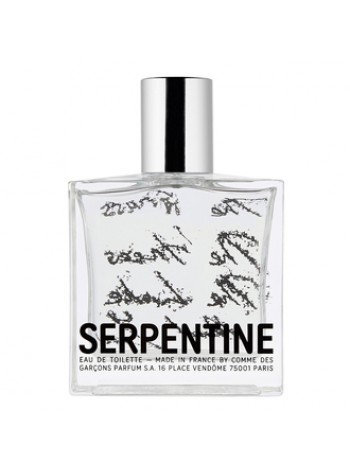 Comme des Garcons Serpentine туалетная вода 50 мл