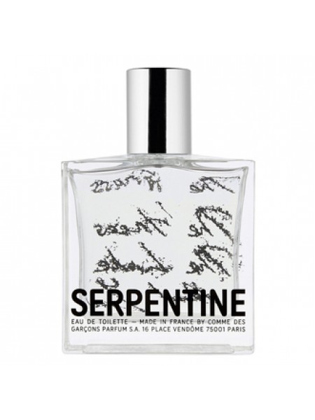 Comme des Garcons Serpentine туалетная вода 50 мл
