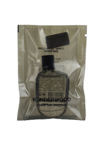 Comme des Garcons Wonderwood миниатюра 9 мл