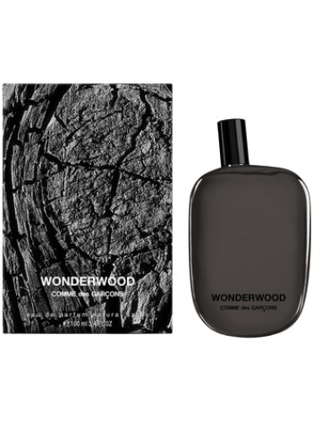 Comme des Garcons Wonderwood парфюмированная вода 100 мл