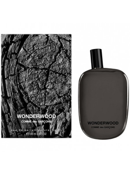 Comme des Garcons Wonderwood парфюмированная вода 100 мл