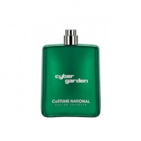 Costume National Cyber Garden тестер (туалетная вода) 100 мл