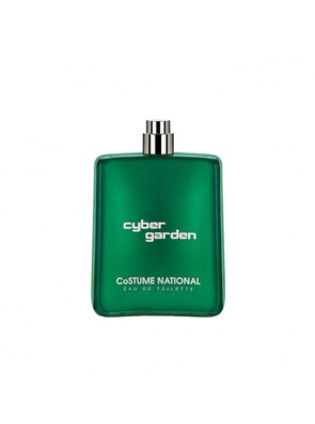 Costume National Cyber Garden тестер (туалетная вода) 100 мл
