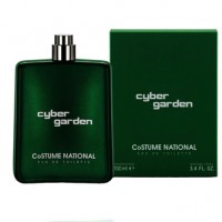 Costume National Cyber Garden туалетная вода 100 мл