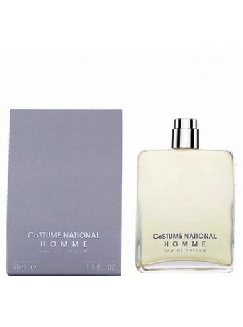 Costume National Homme парфюмированная вода 50 мл