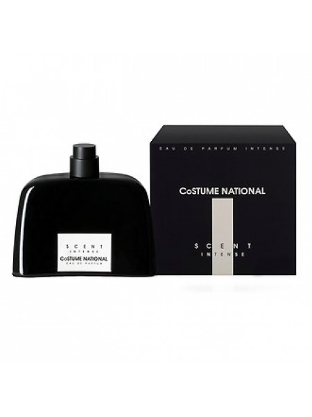 Costume National Scent Intense парфюмированная вода 100 мл