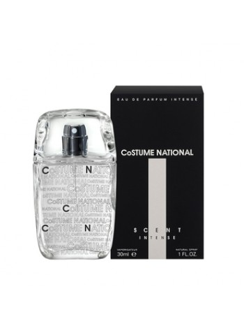 Costume National Scent Intense парфюмированная вода 30 мл