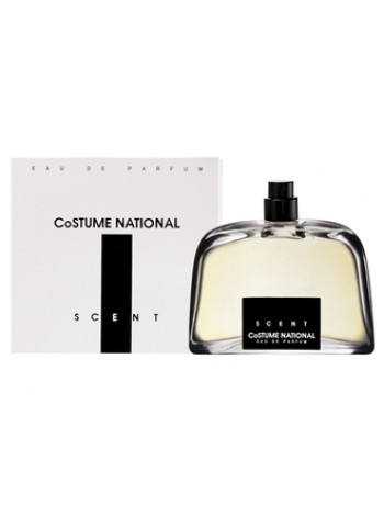 Costume National Scent парфюмированная вода 50 мл
