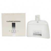 Costume National Scent Sheer Eau Fresh парфюмированная вода 50 мл