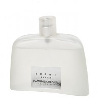 Costume National Scent Sheer Eau Fresh тестер (парфюмированная вода) 100 мл