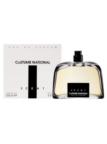 Costume National Scent тестер (парфюмированная вода) 100 мл