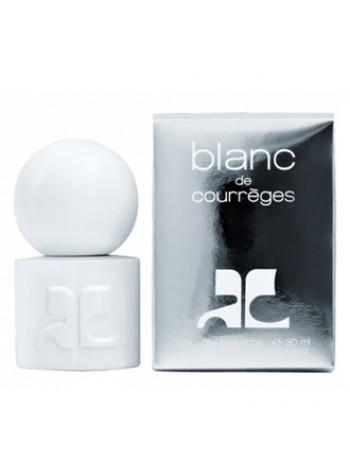 Courreges Blanc de Courreges парфюмированная вода 30 мл
