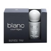 Courreges Blanc de Courreges парфюмированная вода 50 мл