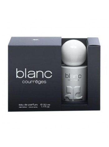Courreges Blanc de Courreges парфюмированная вода 50 мл