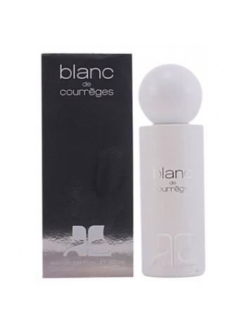 Courreges Blanc de Courreges парфюмированная вода 90 мл